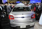Ford Taurus SHO 2010 года